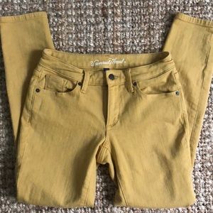 ‼️4 for $15‼️ Universal Thread skinny jeans